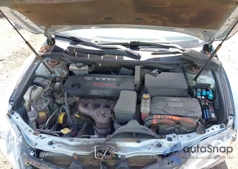 2008 Toyota Camry Hybrid z USA, uszkodzony, nr VIN 4T1BB46K78U049344